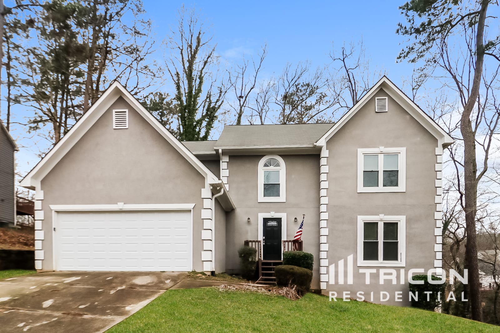 1927 Knipe Drive Marietta GA
