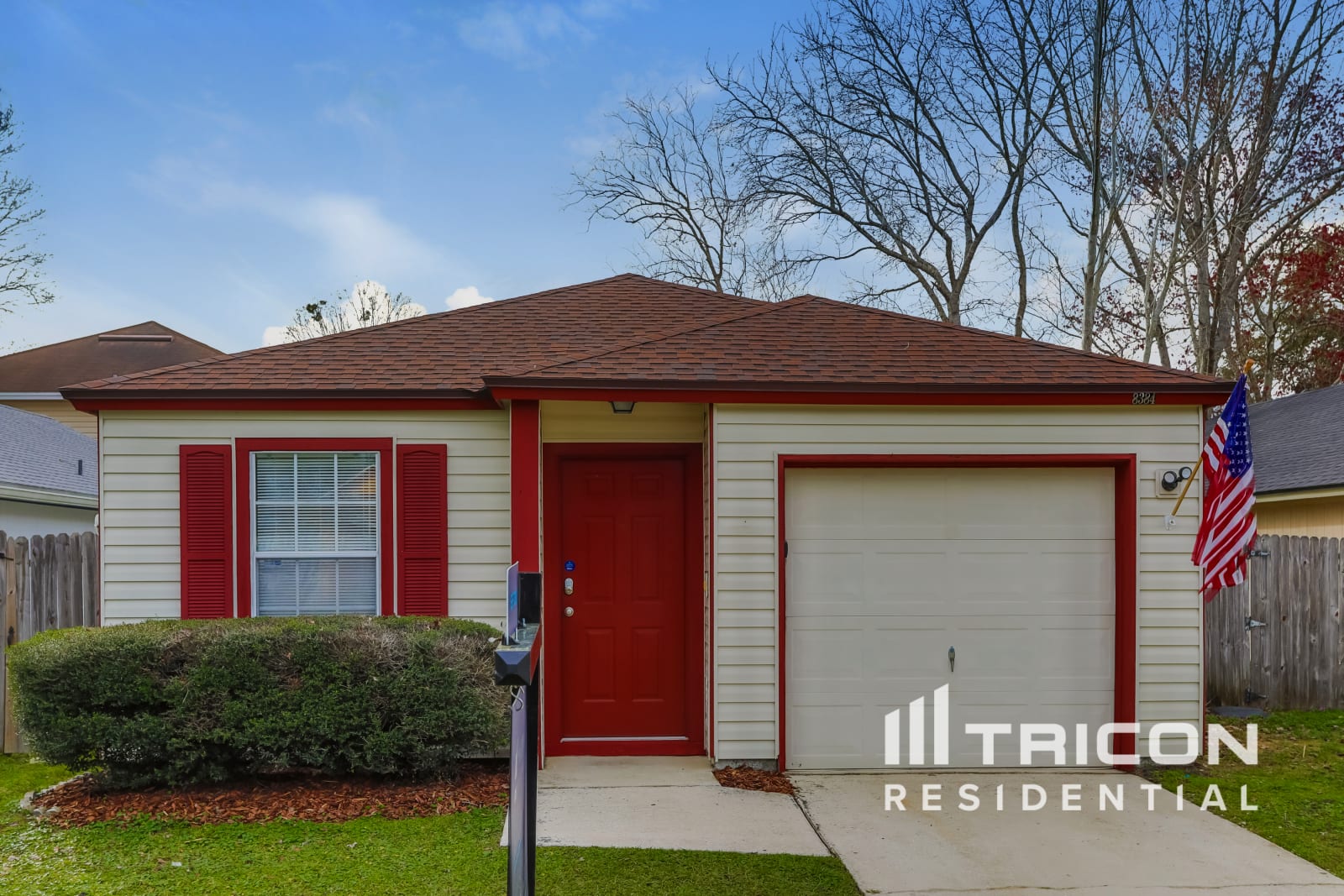 8384 Argyle Corners Drive Jacksonville FL