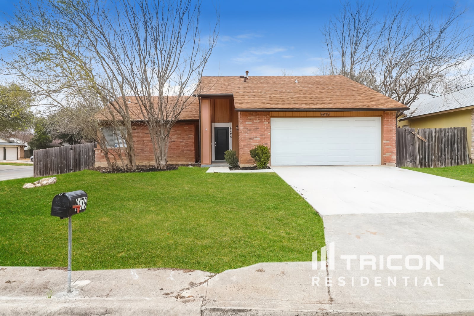 9479 Greens Point San Antonio TX