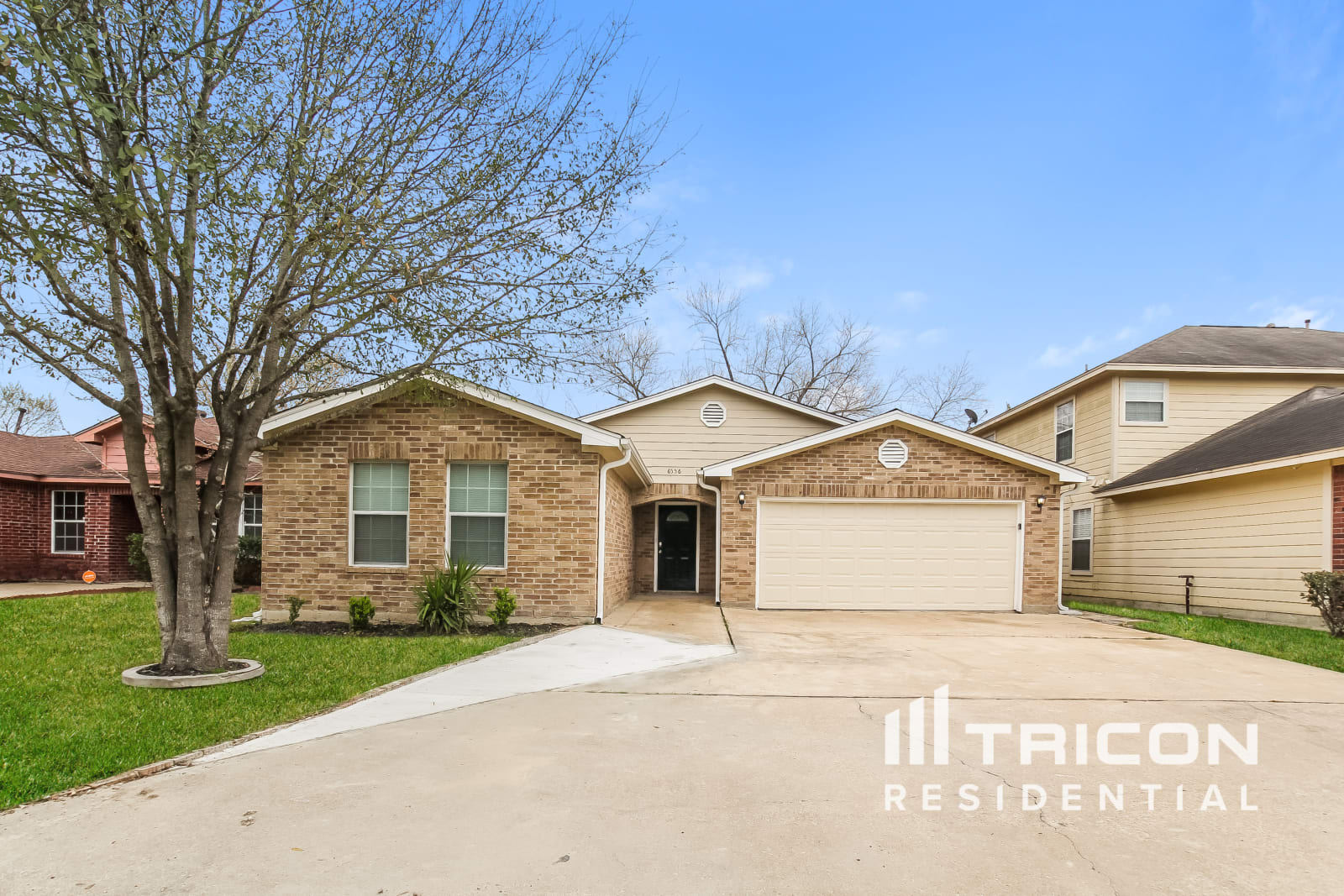 6556 W T C Jester Boulevard Houston TX