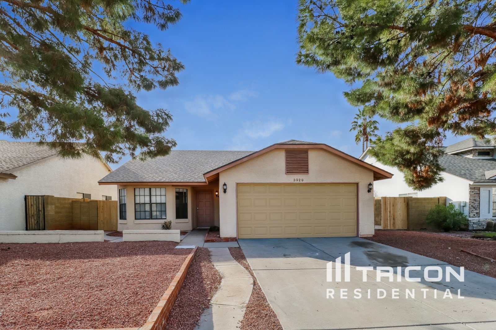 3929 W Misty Willow Lane Glendale AZ