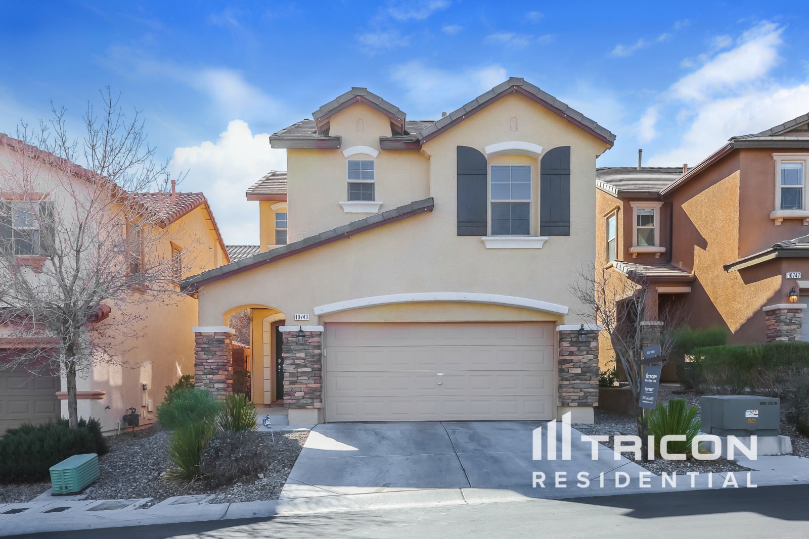 10743 Iona Island Avenue Las Vegas NV