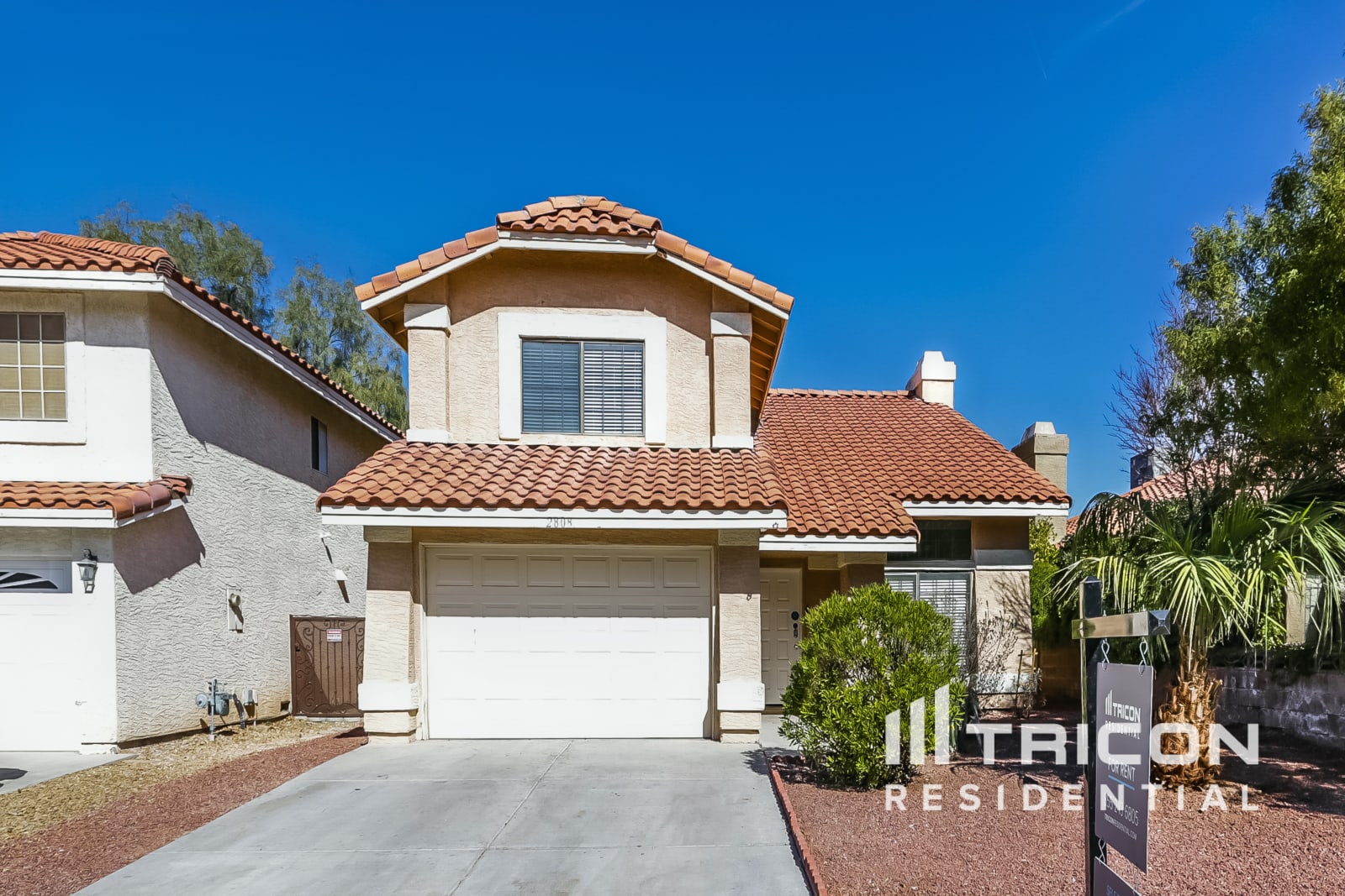 2808 Sodorno Lane Henderson NV