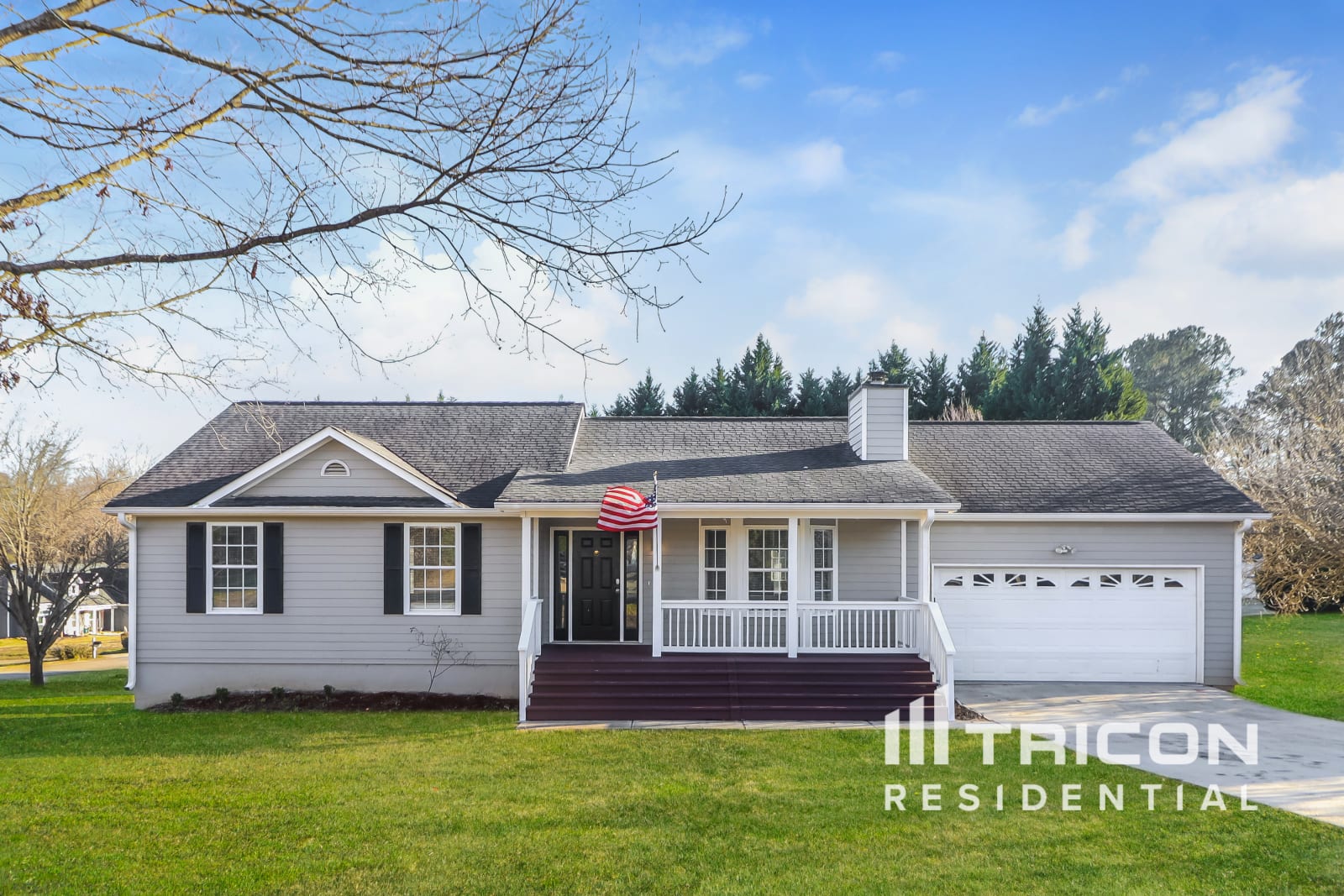 313 Briarwood Drive Winder GA