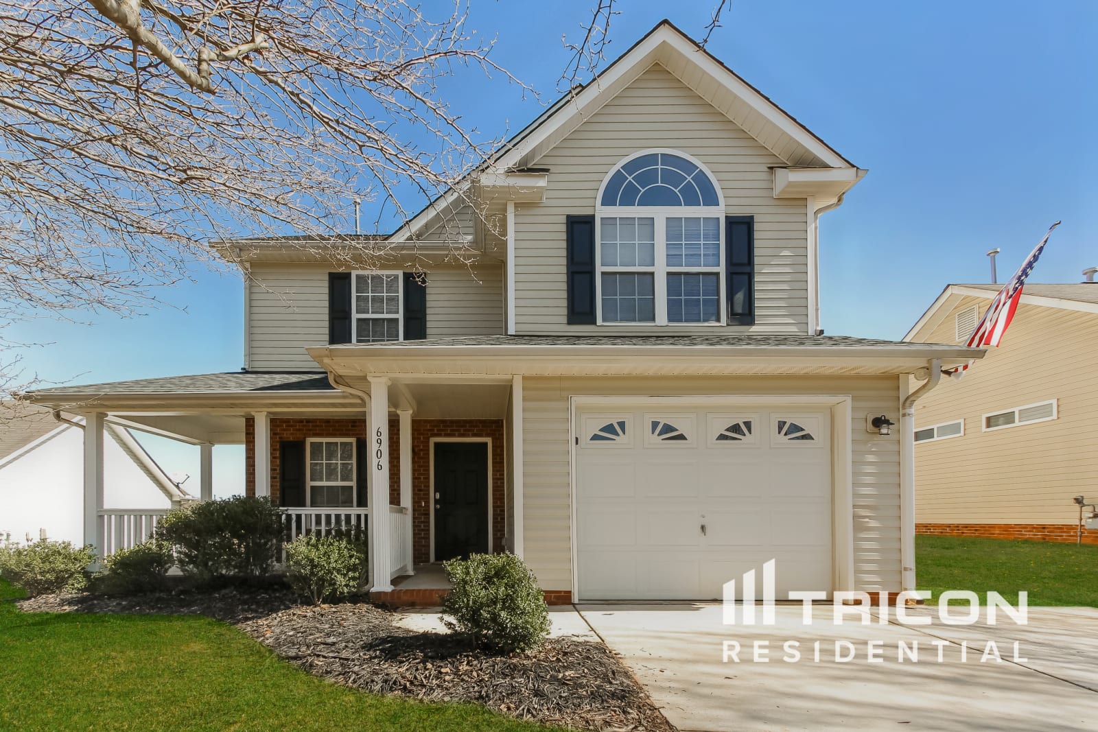 6906 Vernon Wood Lane Charlotte NC