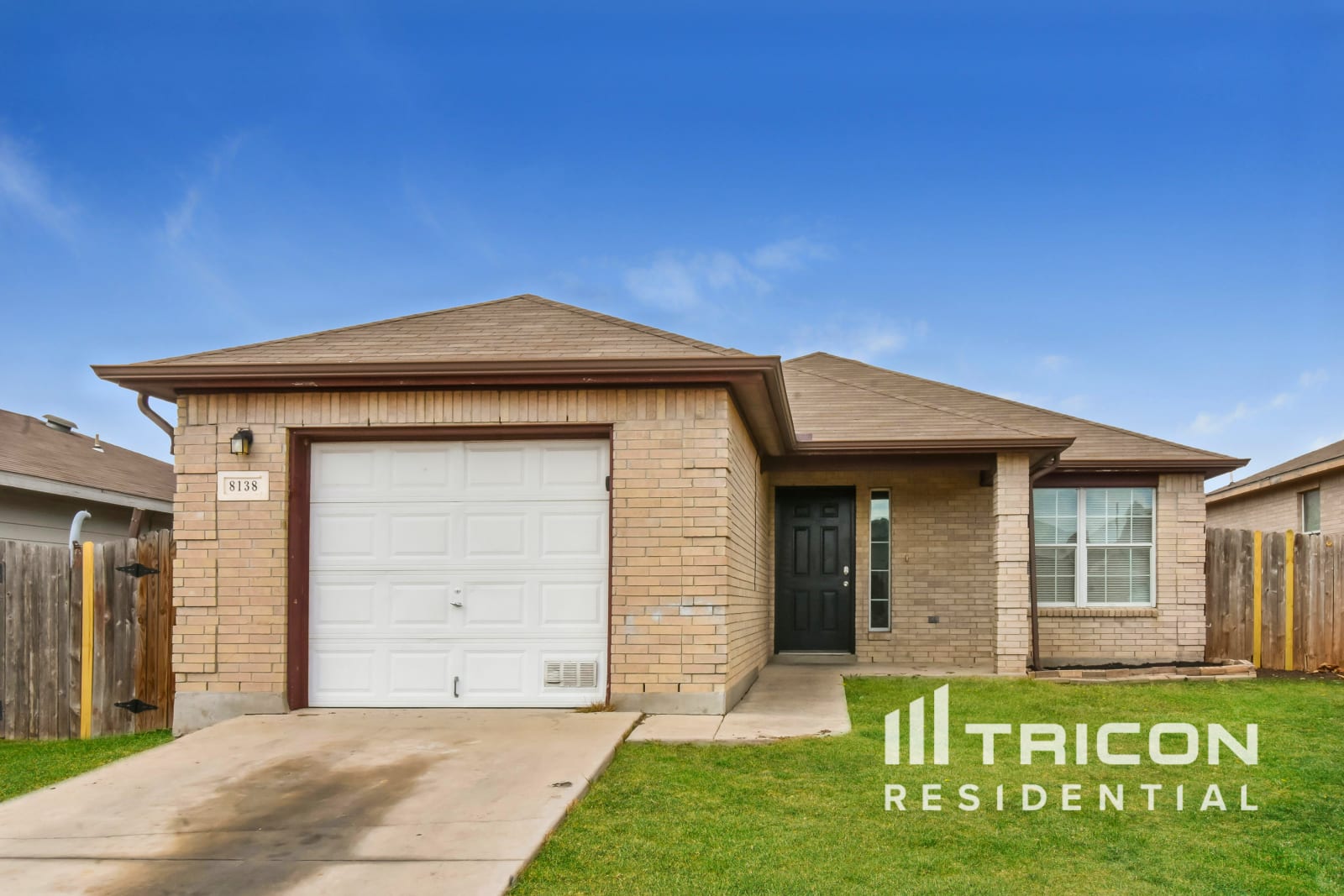 8138 Heights Valley Converse TX