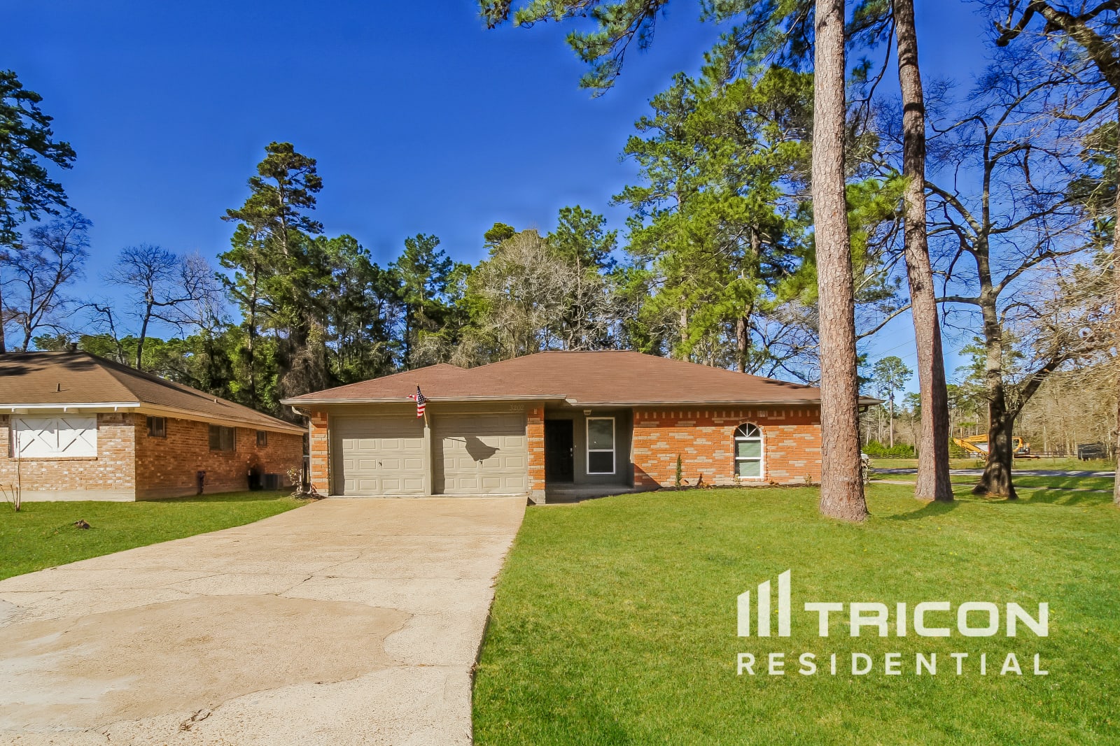 3202 Gary Lane Spring TX