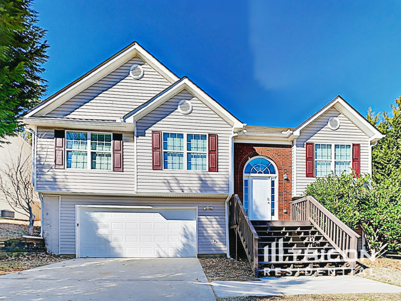 4189 Torbey Drive Snellville GA