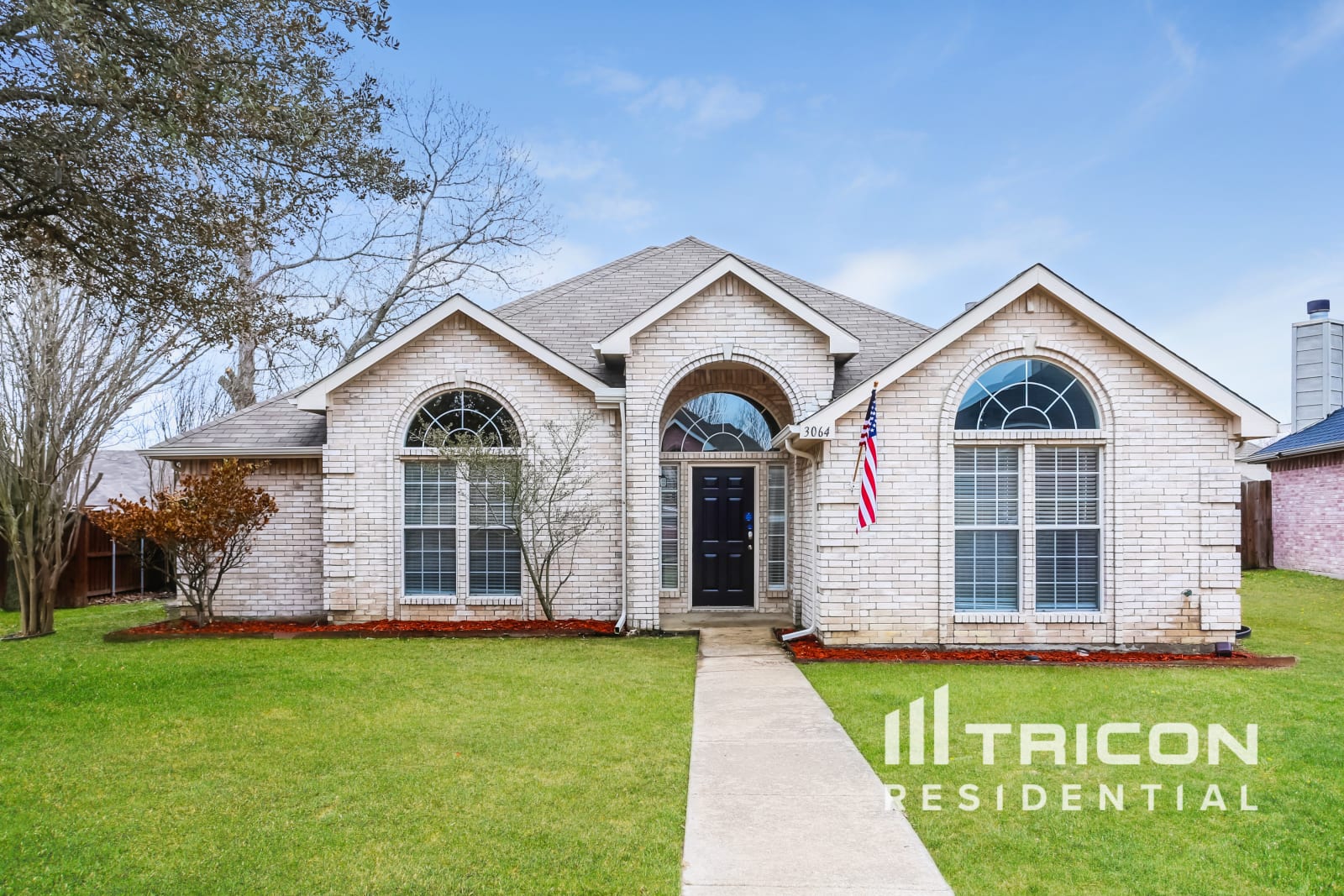 3064 Winecup Lane Rockwall TX