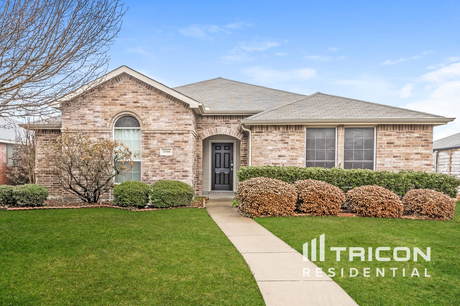 1508 Hardy Drive Royse City TX