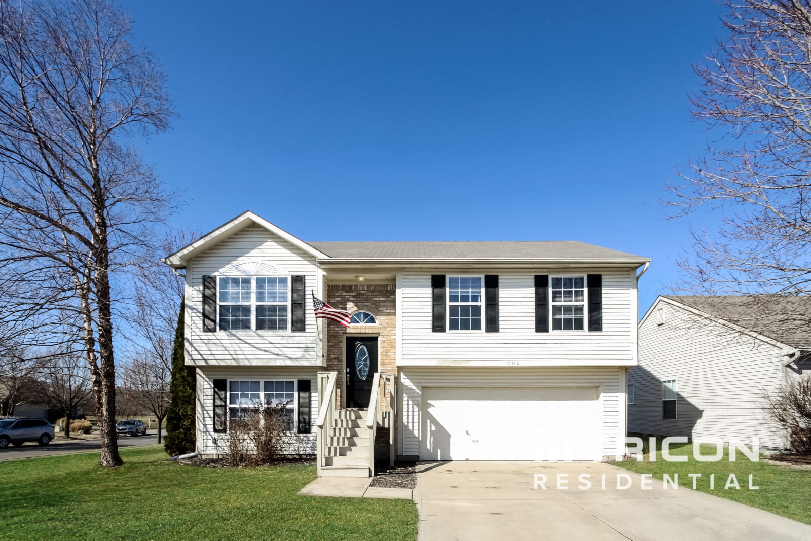 10340 Cerulean Drive Noblesville IN