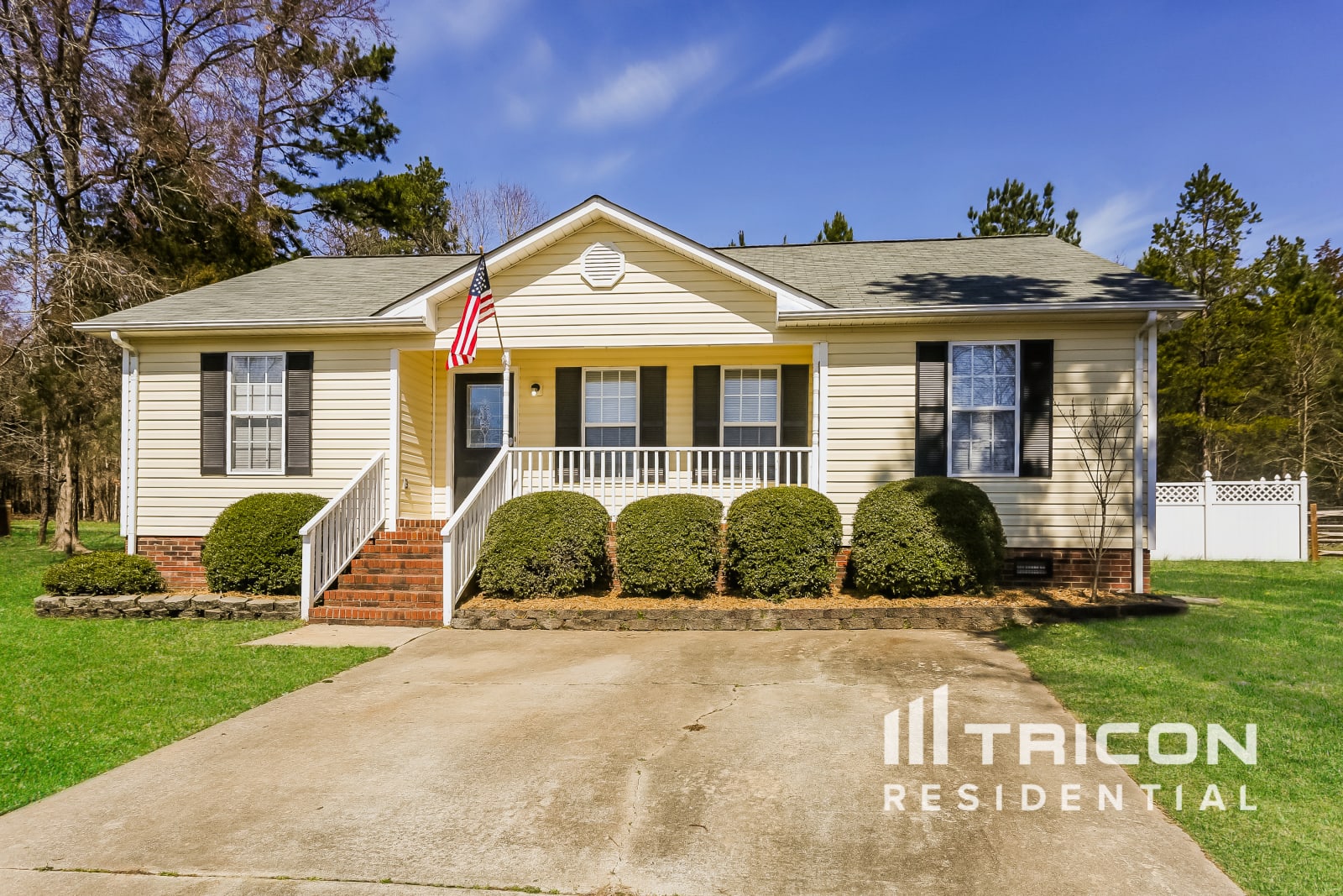 5151 Daffodil Lane Concord NC