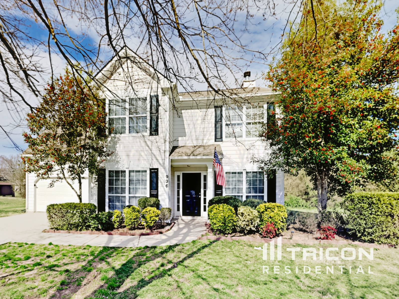 936 Edgewood Lane Douglasville GA