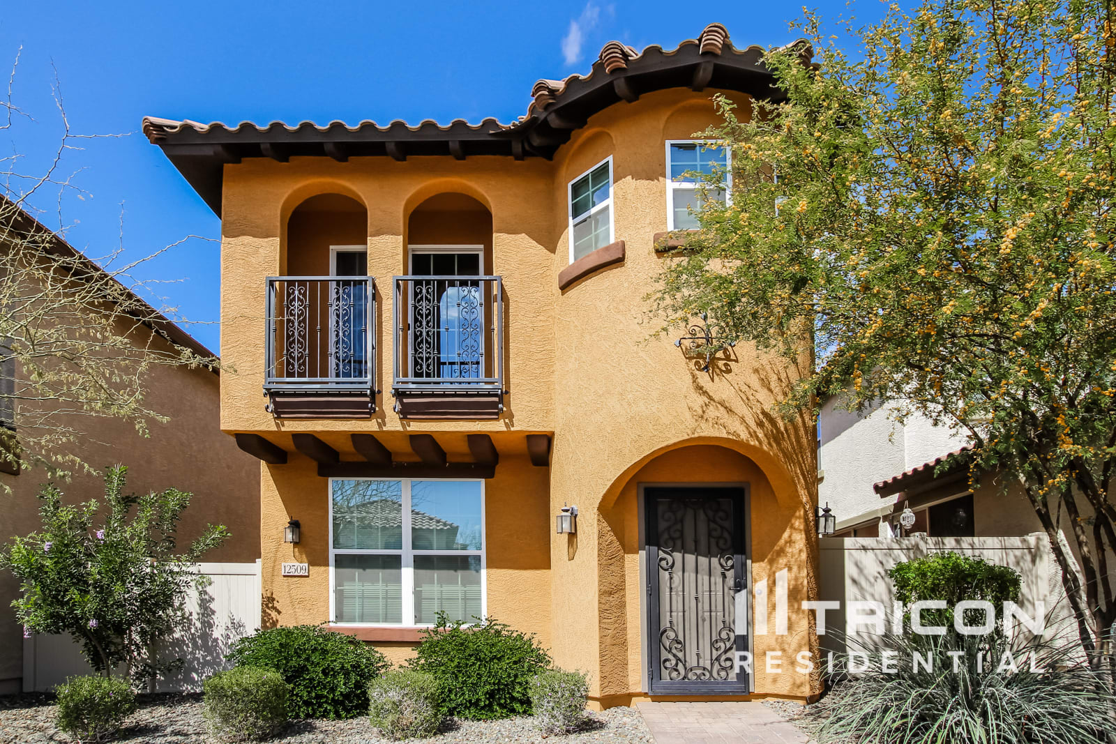 12509 W Via Dona Road Peoria AZ