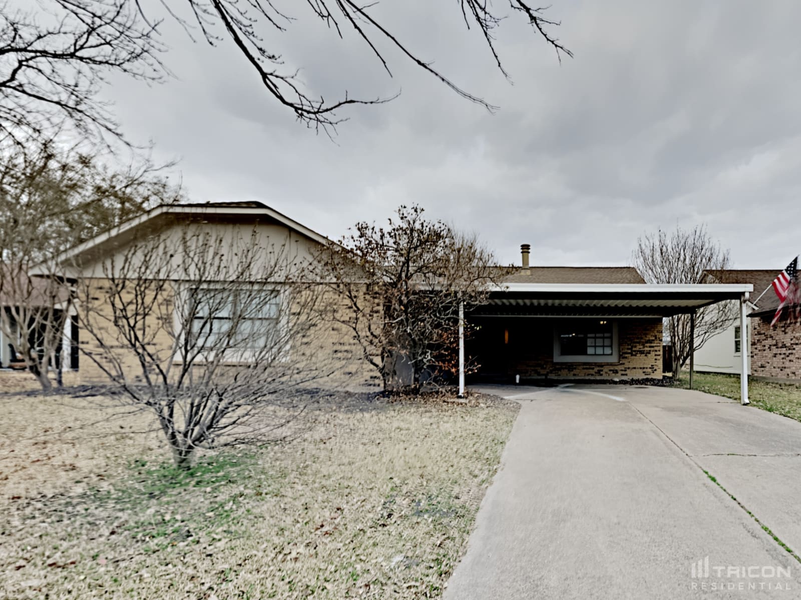 510 Carl C Senter Street Forney TX