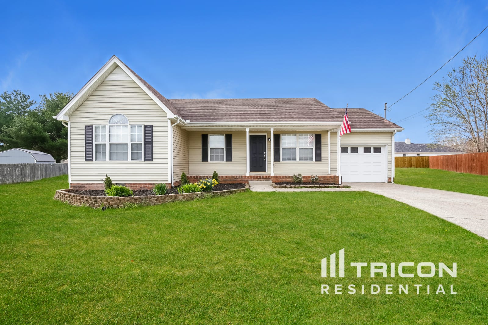 1830 Holts Court Murfreesboro TN