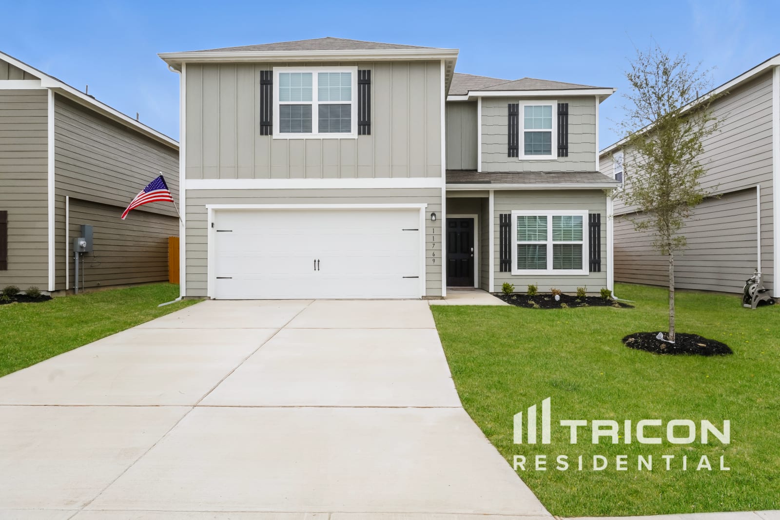 11769 Alcoser Court San Antonio TX