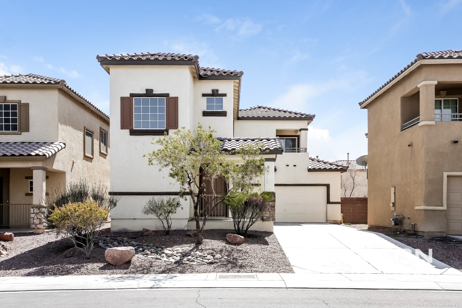 3613 Carisbrook Drive North Las Vegas NV