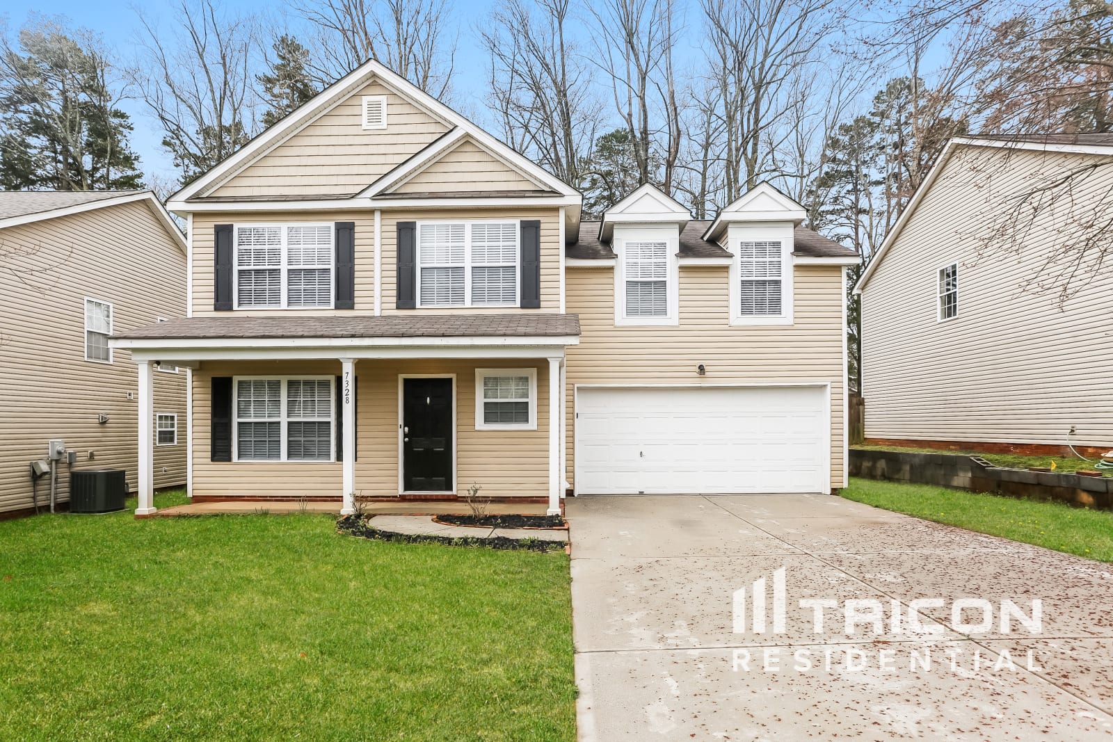 7328 Aragorn Lane Charlotte NC