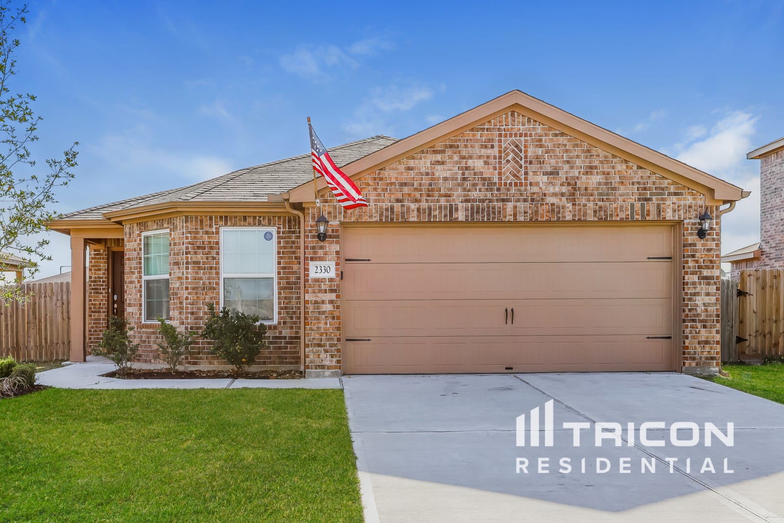 2330 Oyster Bay Avenue Texas City TX