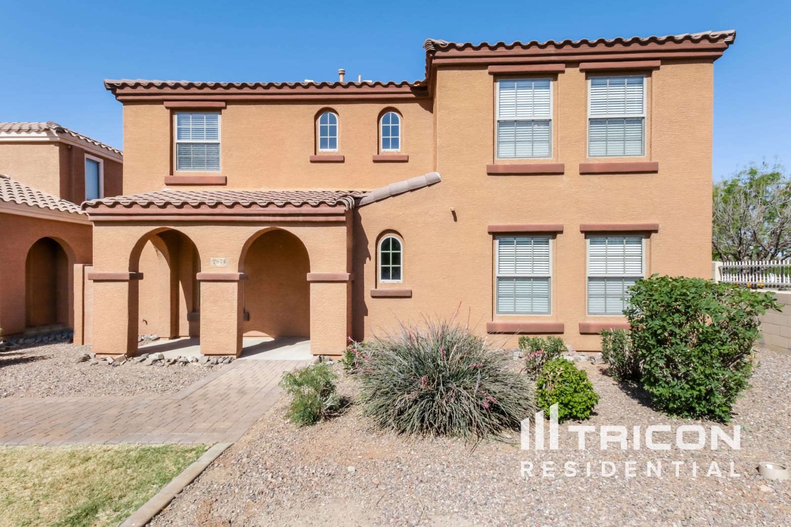 2874 E Megan Street Gilbert AZ