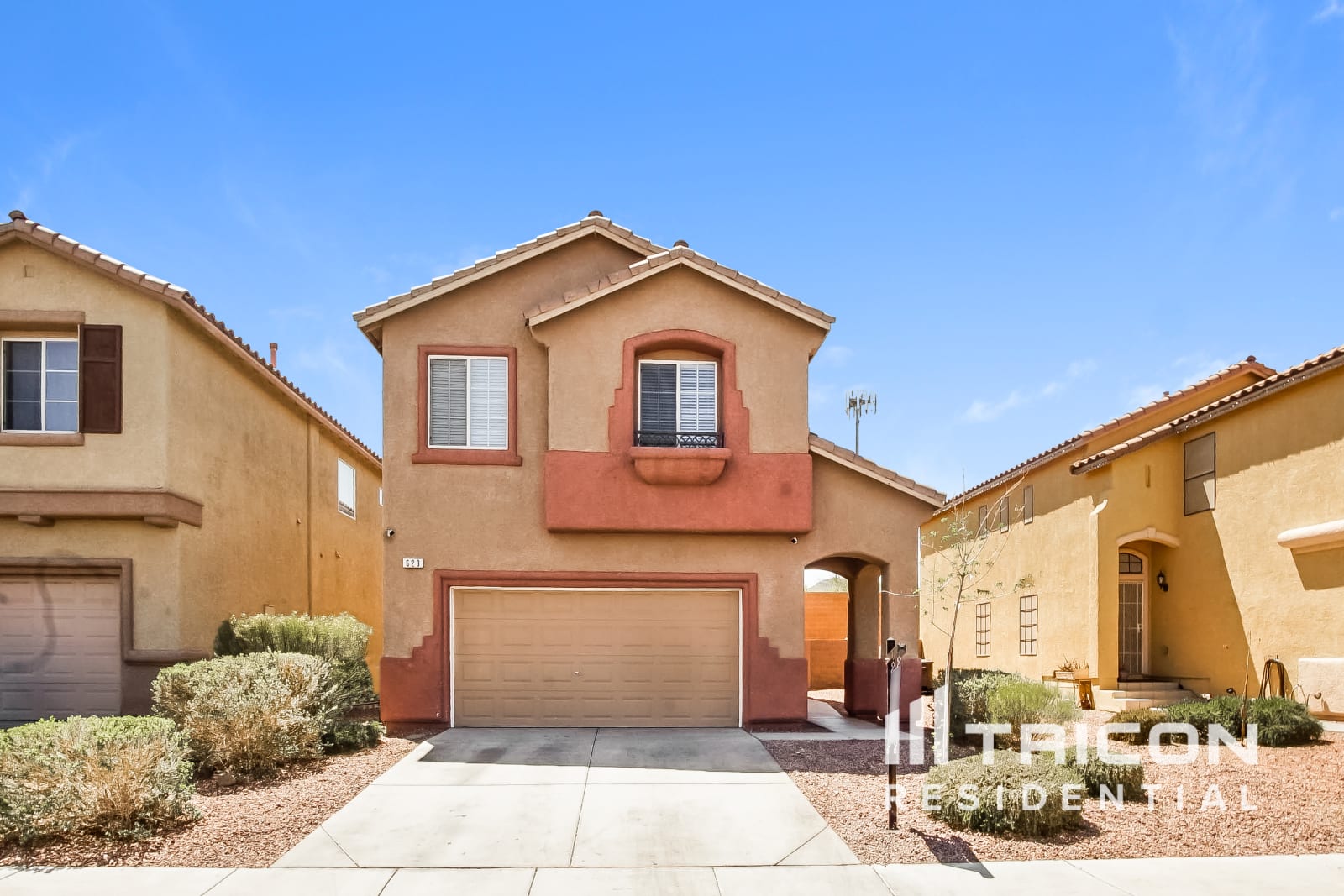 623 Marlberry Place Henderson NV