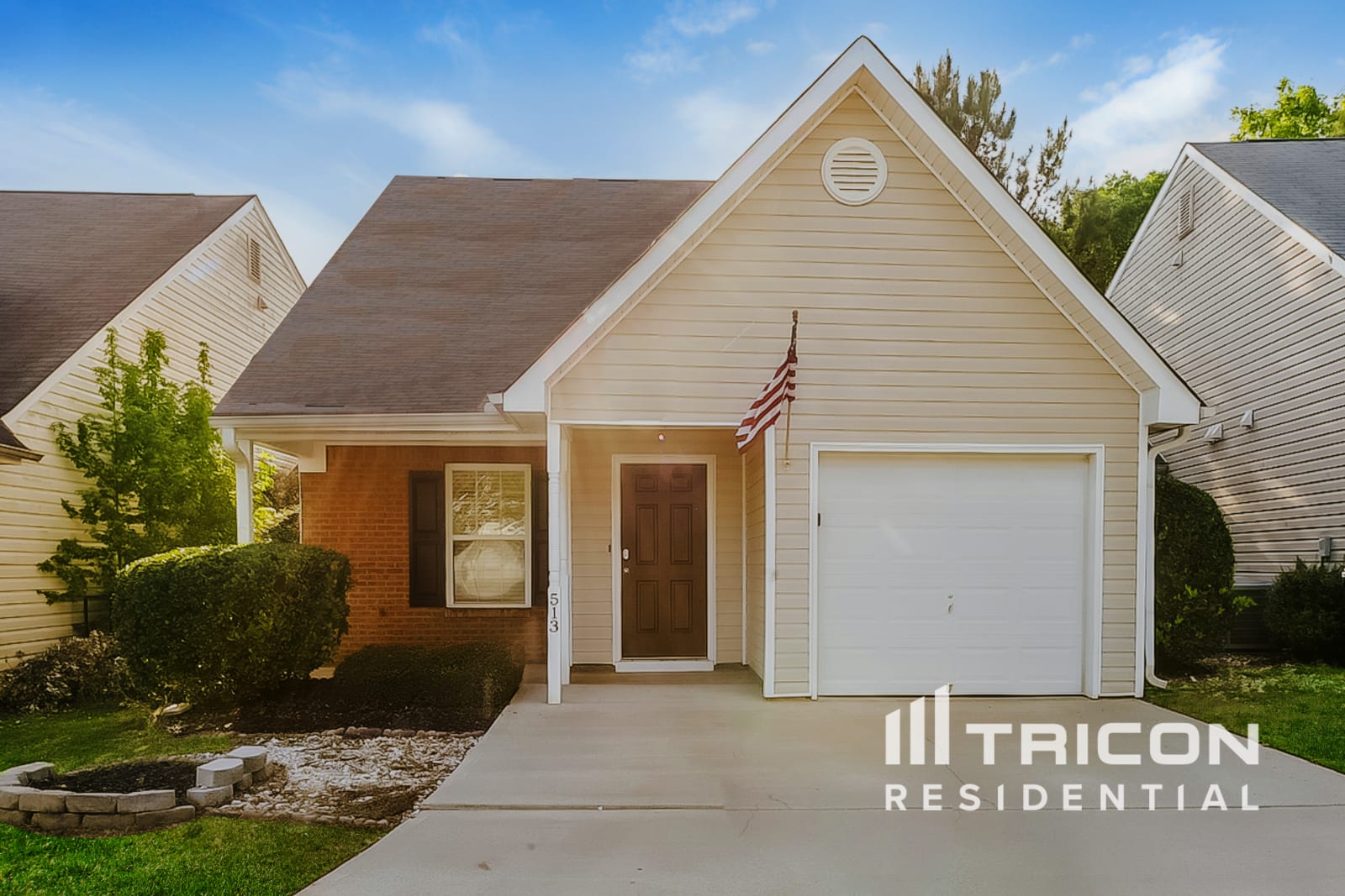 513 Jaclyn Circle McDonough GA