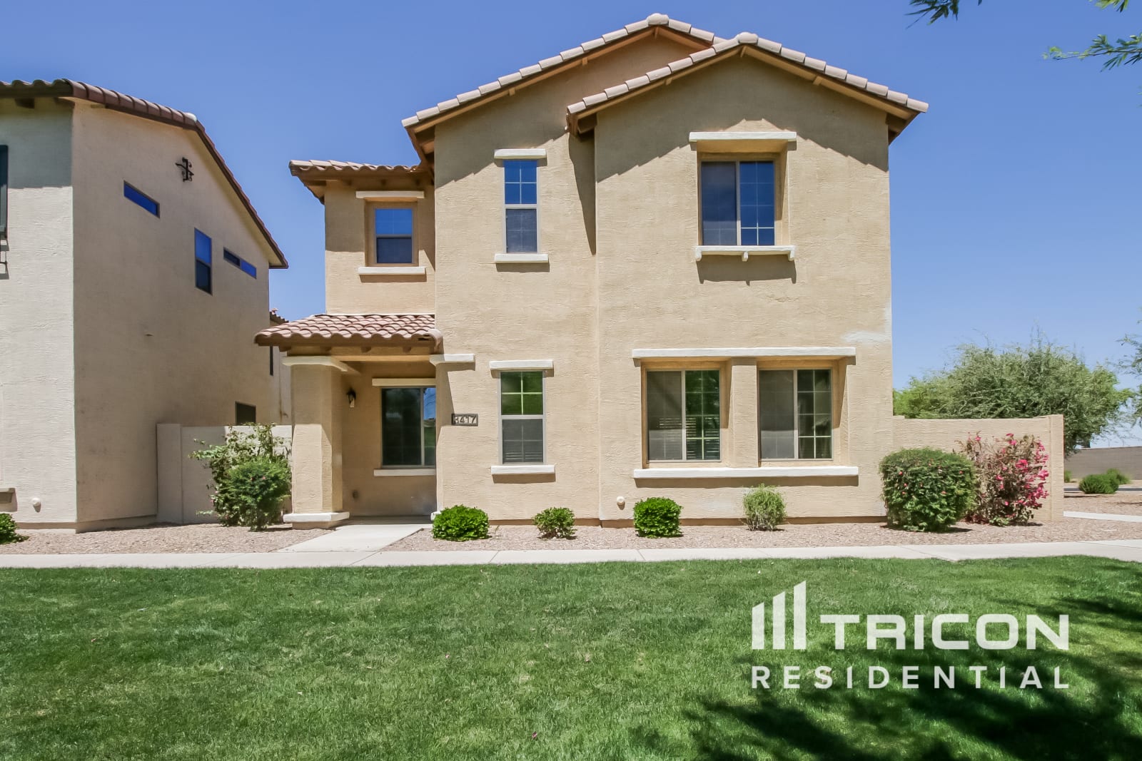 3417 S Jacana Lane Gilbert AZ