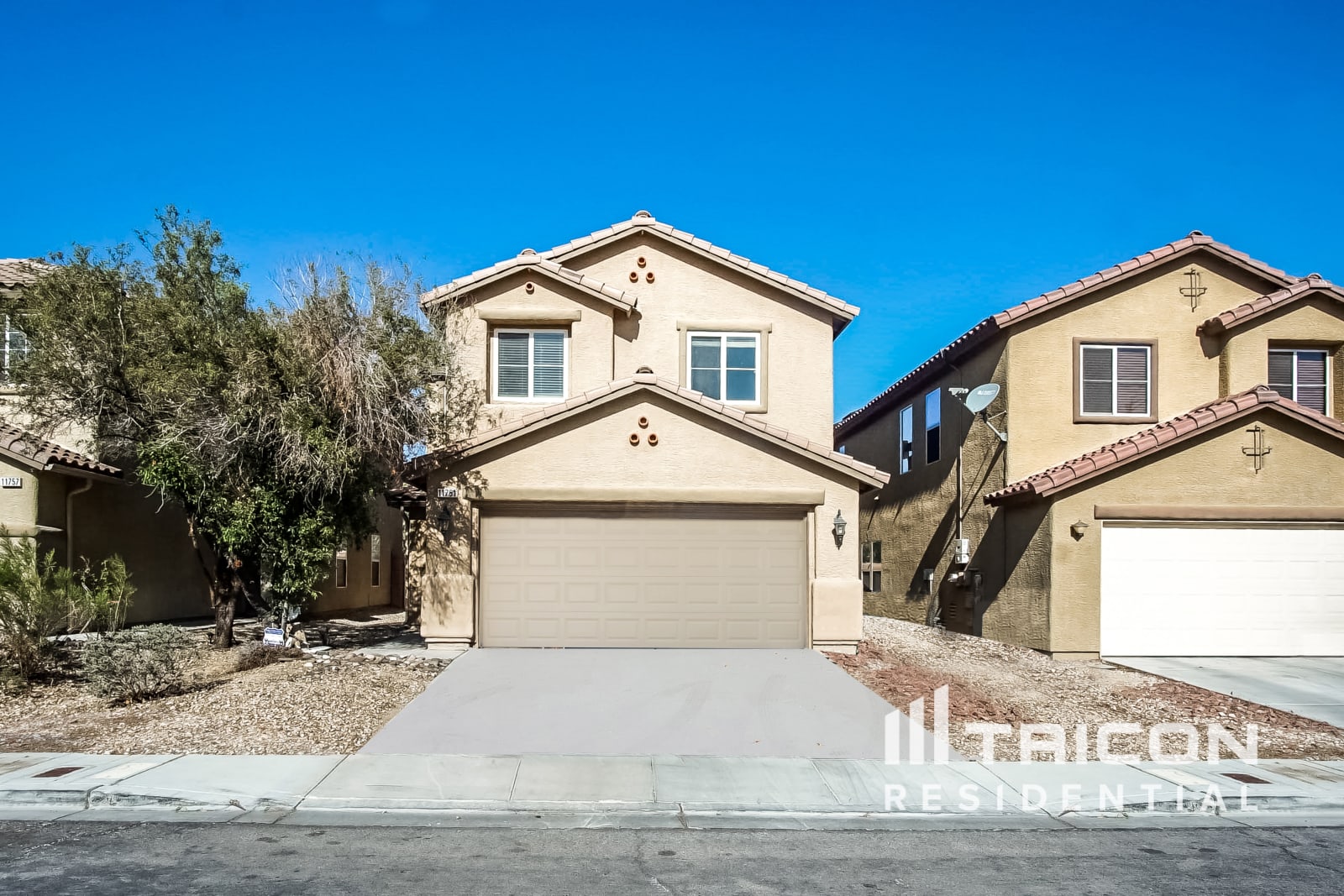 11751 Village Arbor Street Las Vegas NV