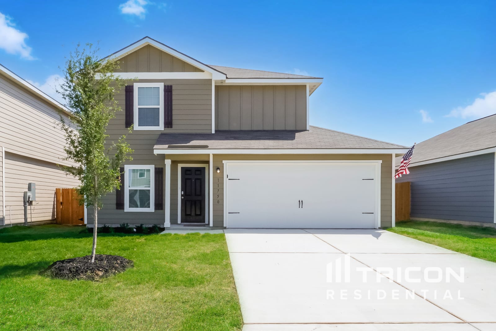 11750 Davalos Lane San Antonio TX