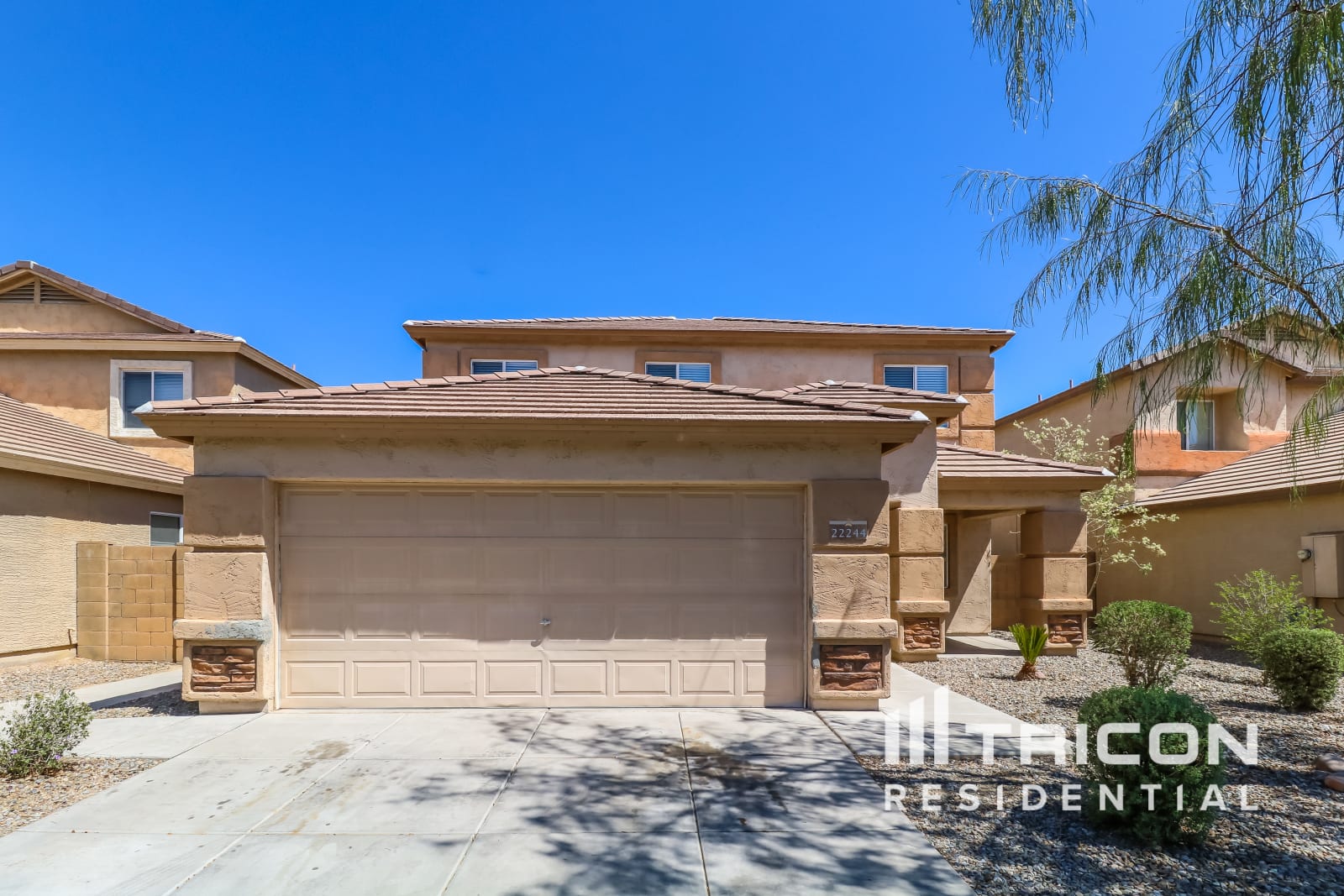 22244 W Sonora St Buckeye AZ