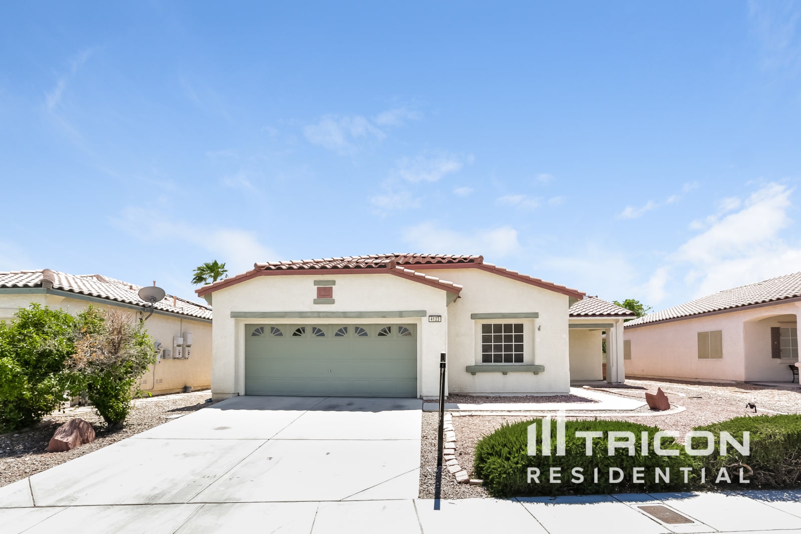 4123 Farmdale Avenue North Las Vegas NV