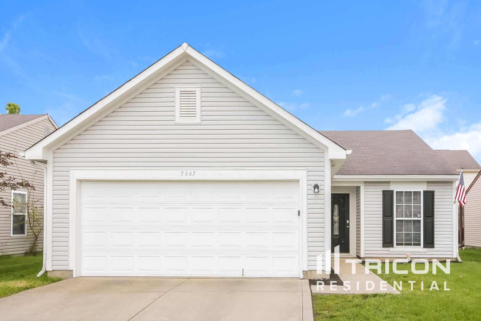 5347 Fishlake Drive Indianapolis IN