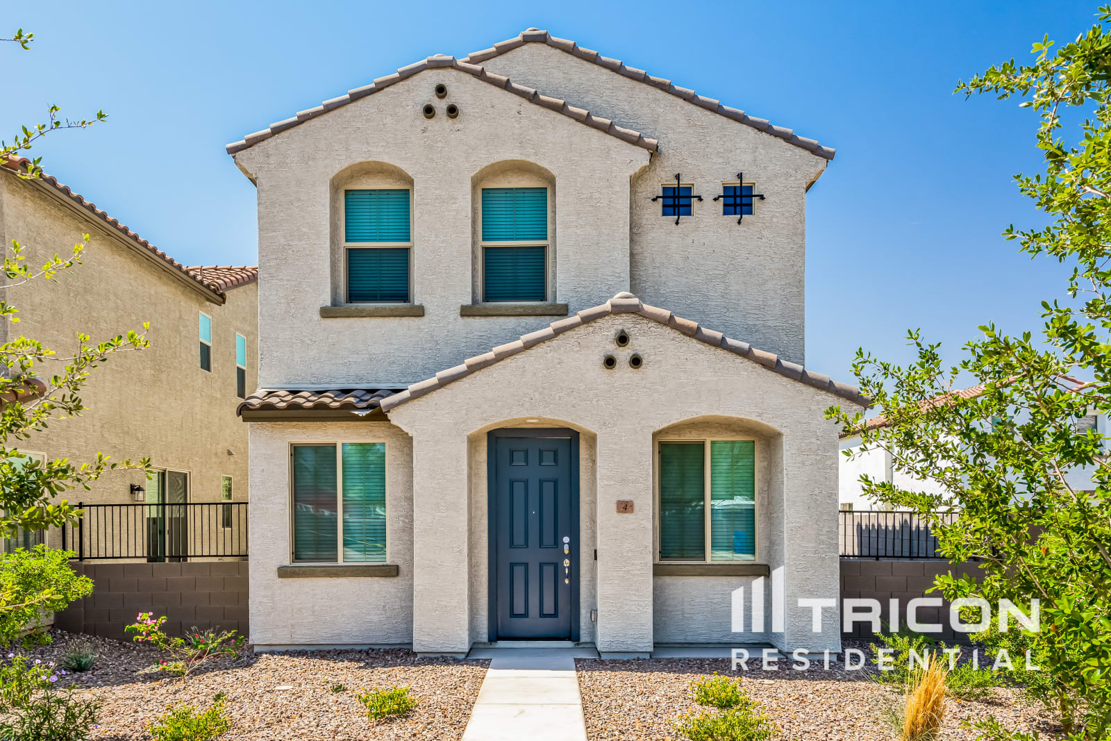 2929 N 28th Street Unit 4 Phoenix AZ