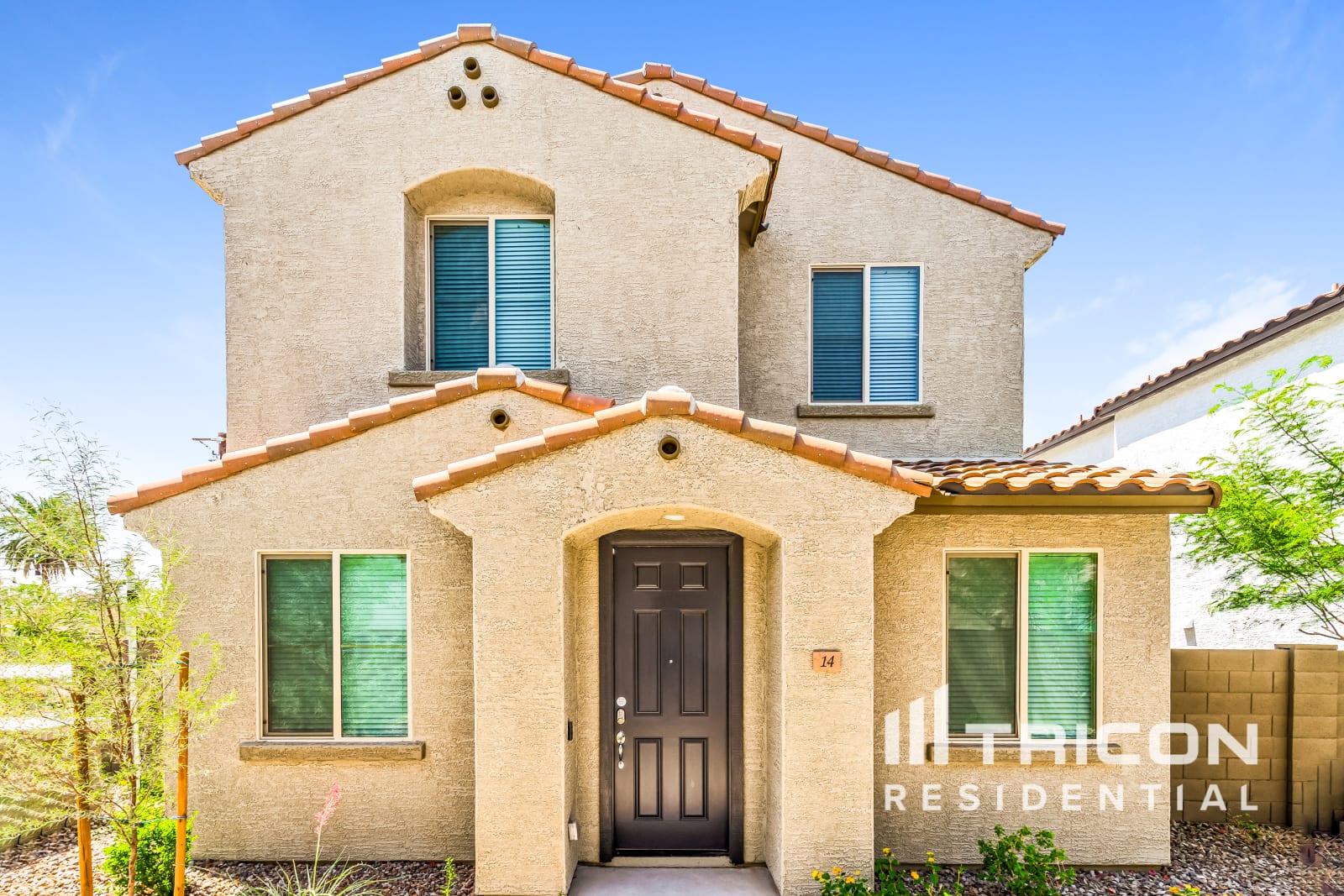 2929 N 28th Street Unit 14 Phoenix AZ