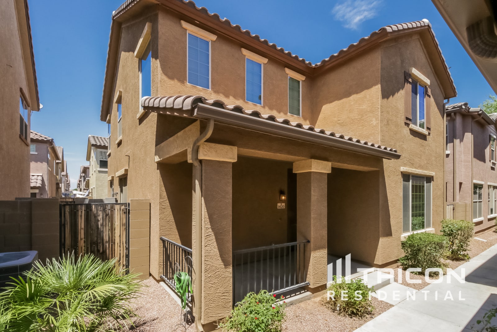 1420 S Ponderosa Drive Gilbert AZ