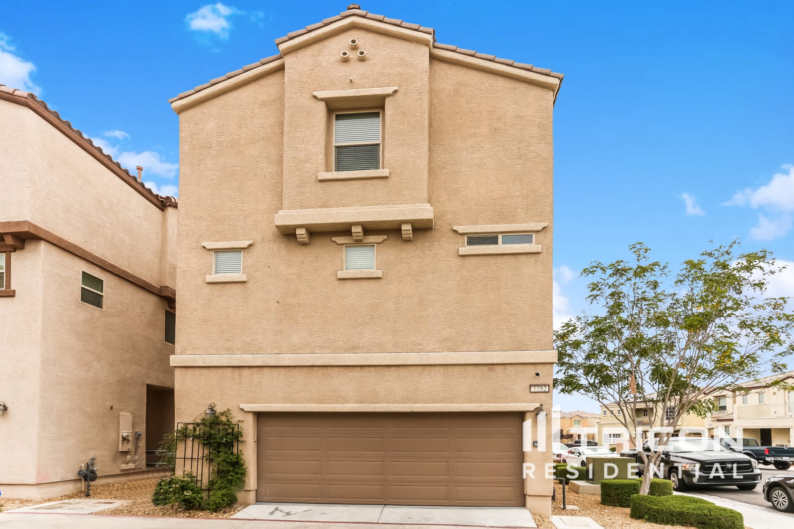 7752 Petite Pillar Court Las Vegas NV