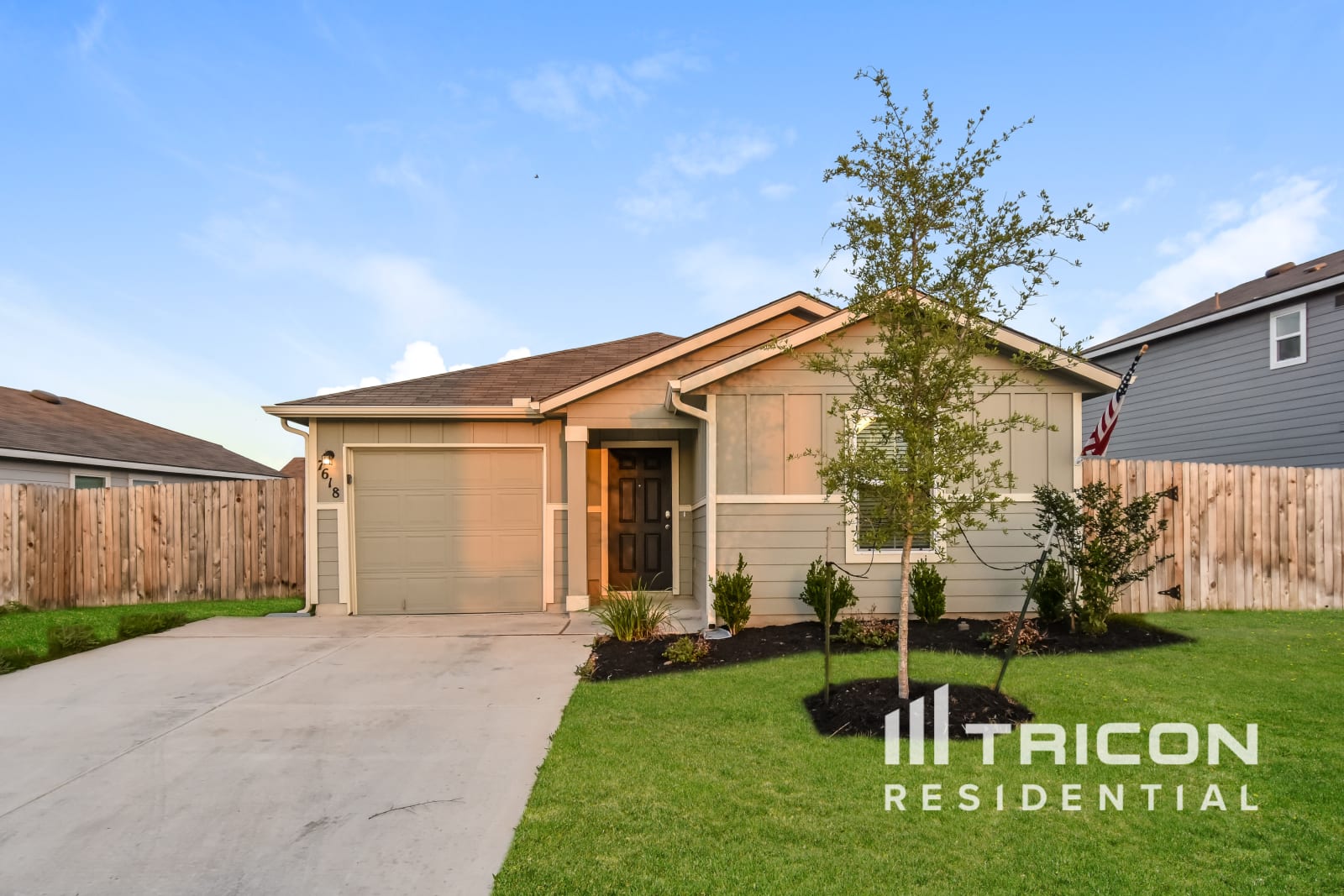 7618 Hercules Point San Antonio TX