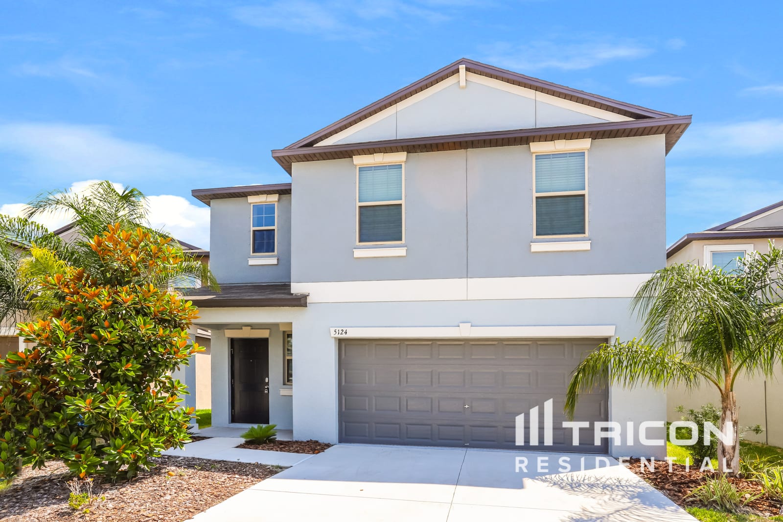 5124 Sable Chime Drive Wimauma FL