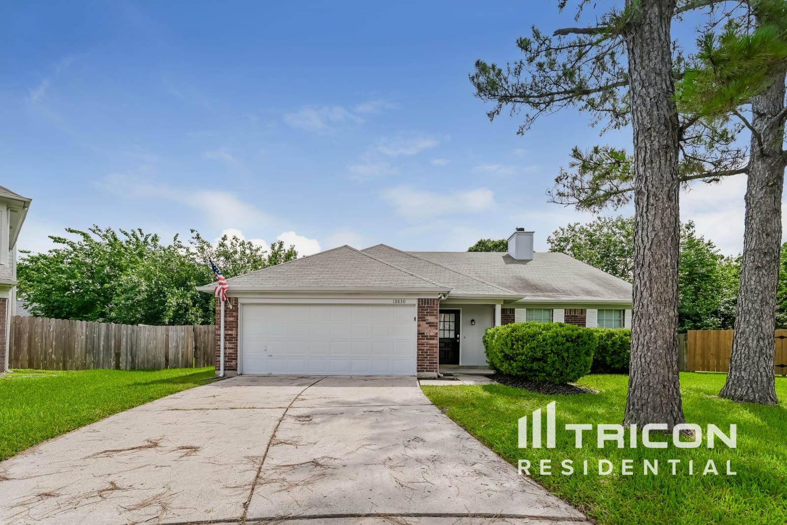 13830 Keyworth Drive Houston TX