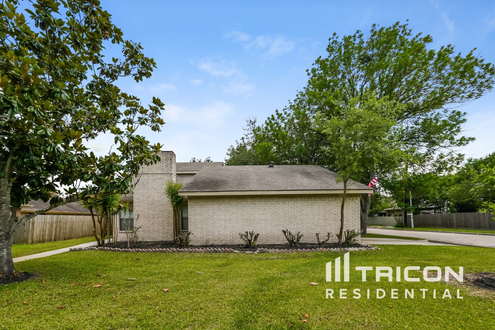 2943 Crest Park Drive Houston TX