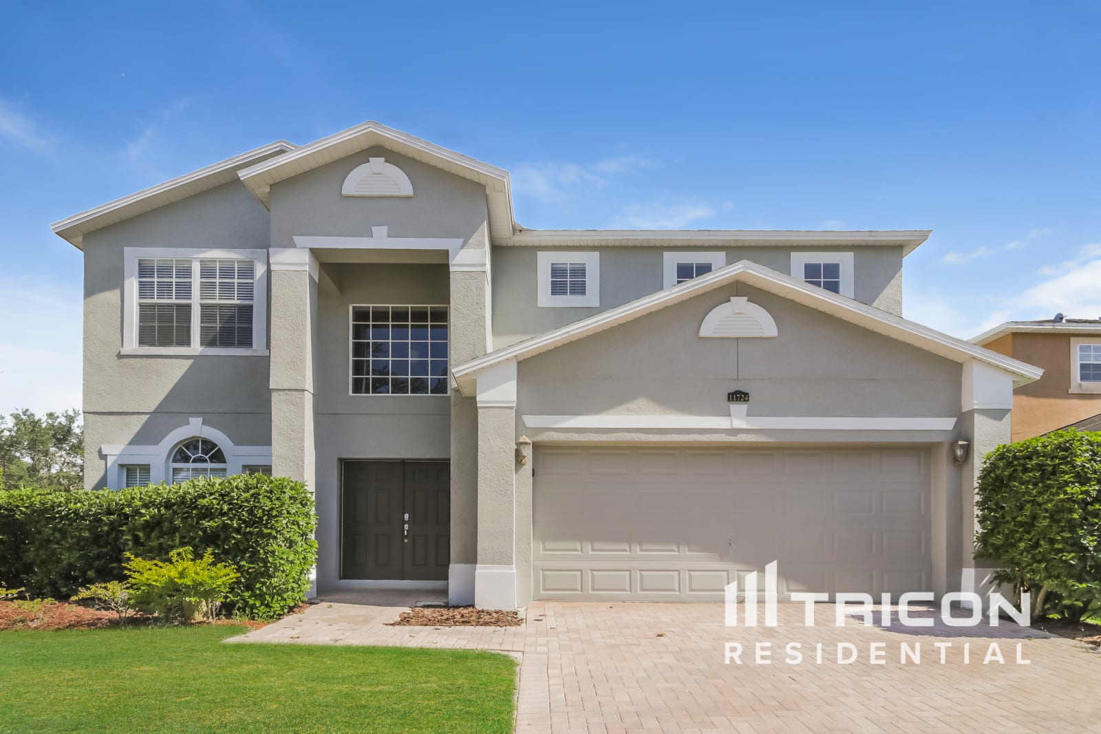 11724 Deer Path Way Orlando FL