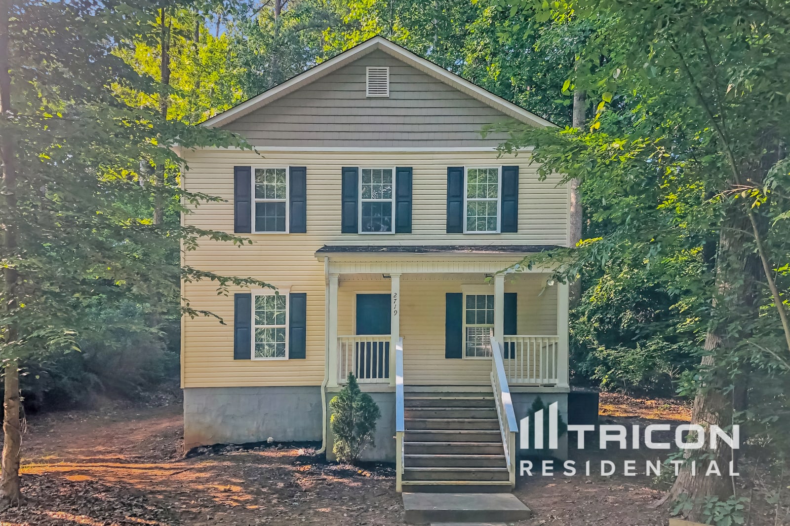 2719 Kendrick Drive Charlotte NC