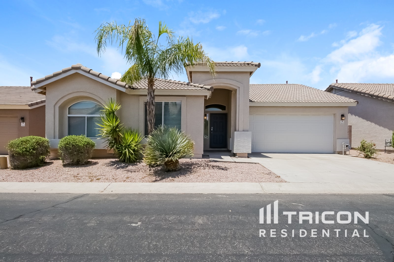 3424 N Saffron Mesa AZ