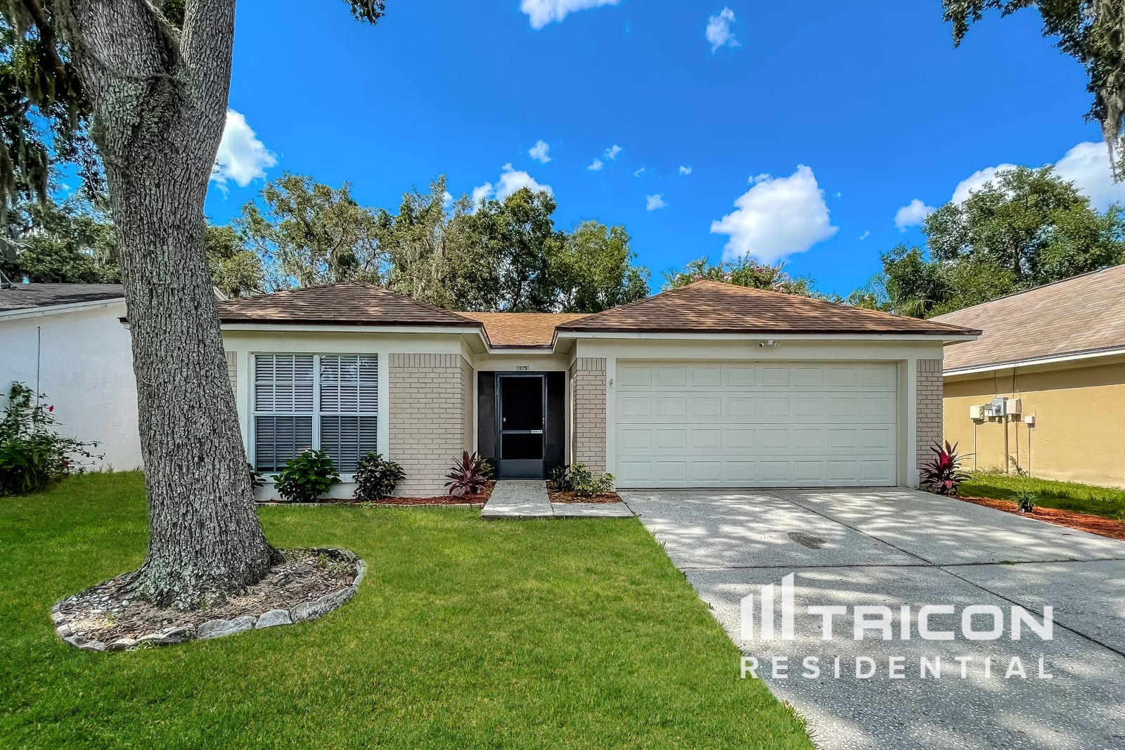 1115 Hardwood Drive Valrico FL