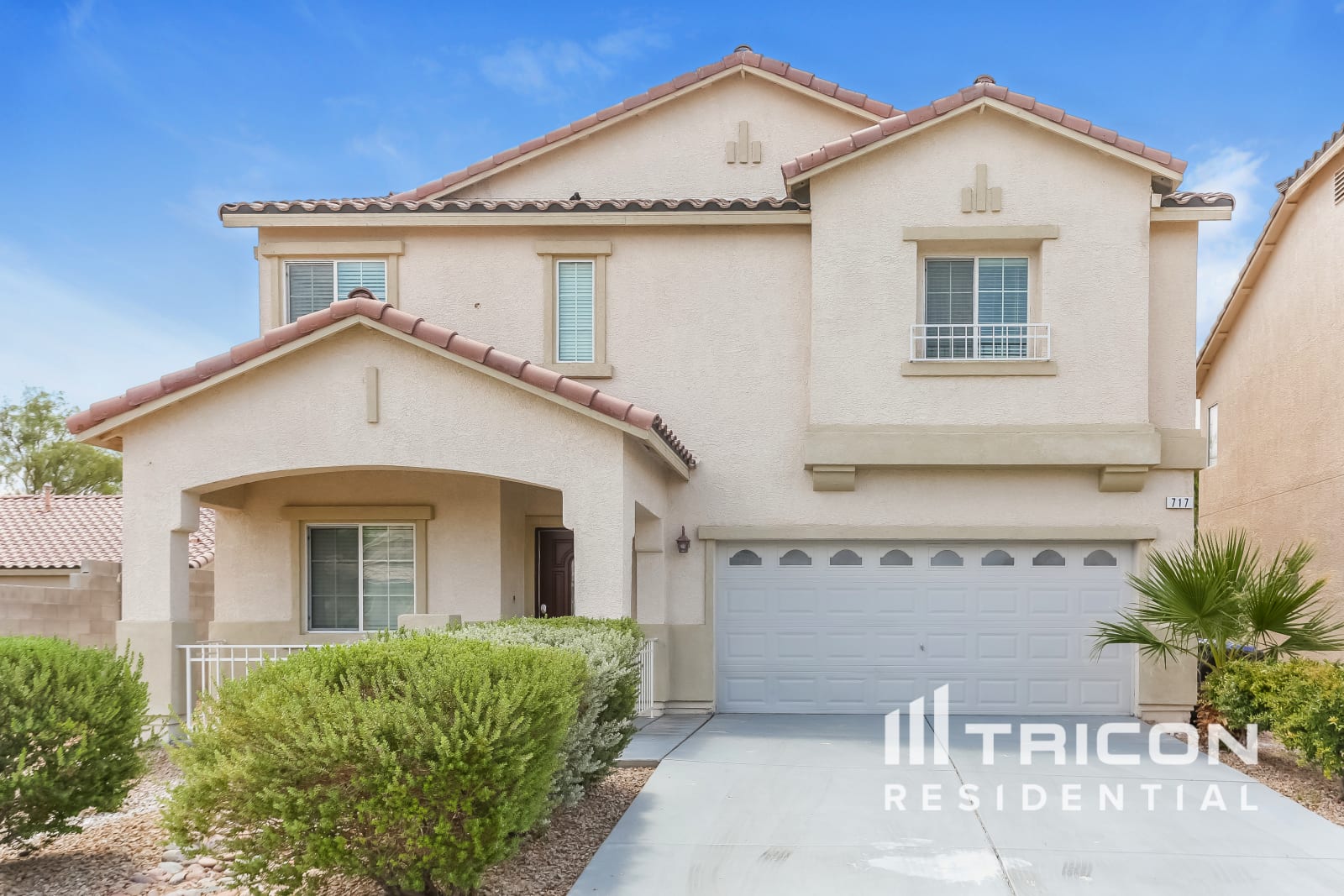 717 Horse Stable Avenue North Las Vegas NV