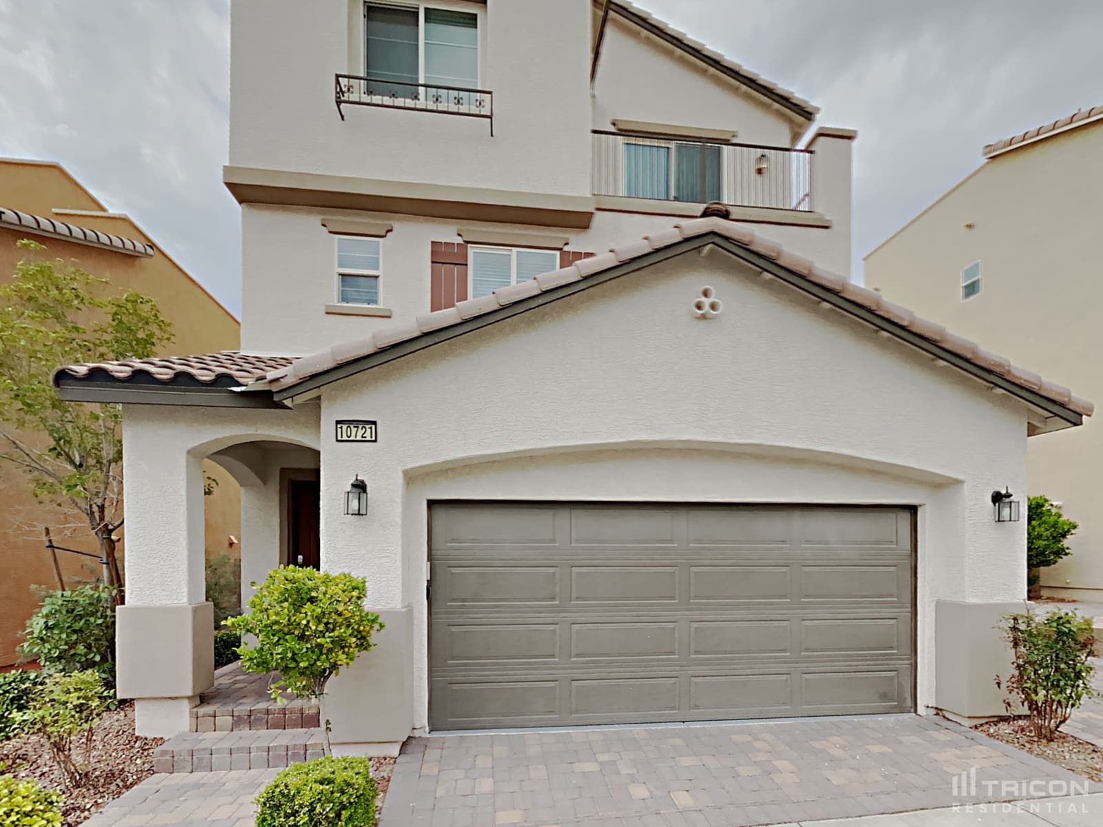 10721 Wrigley Field Avenue Las Vegas NV