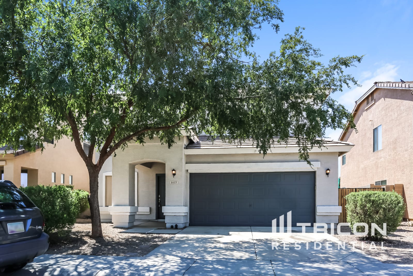 8423 W Hamster Lane Tolleson AZ