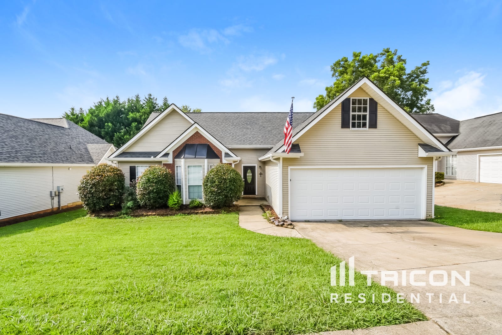 207 Turtle Cove Carrollton GA