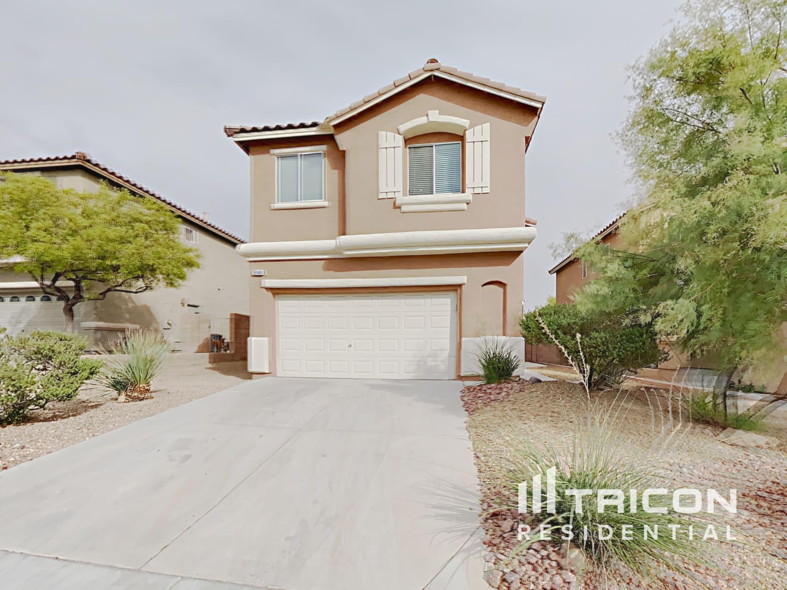 5944 Victory Point Street North Las Vegas NV